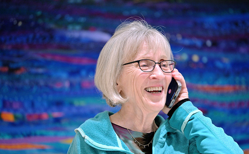 Κλόντια Γκόλντιν