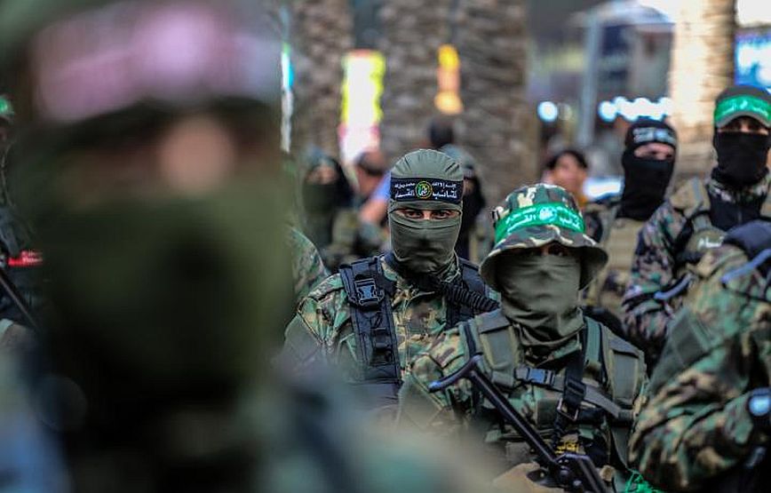 Η Χαμάς προαναγγέλλει πως θα απελευθερώσει ομήρους οι οποίοι δεν θα είναι Ισραηλινοί