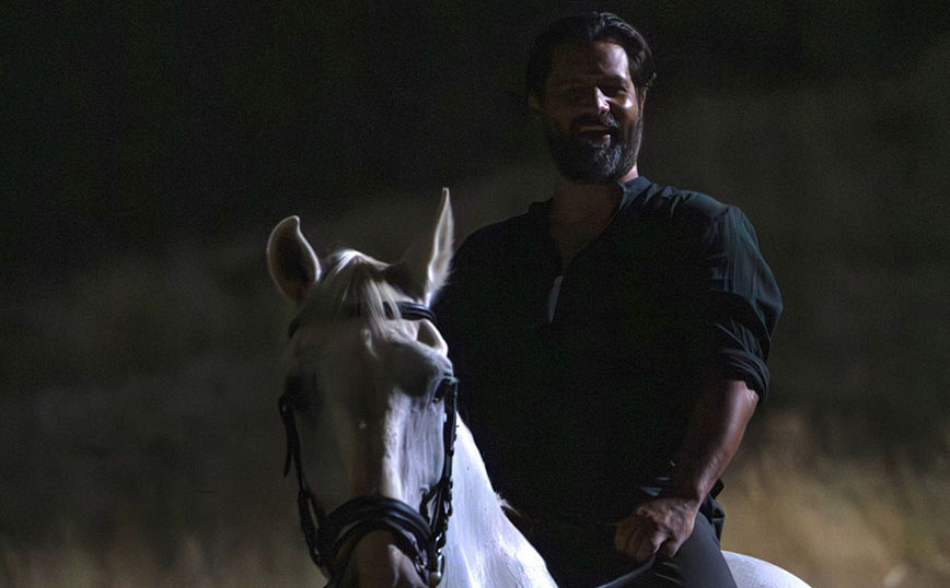 Το προξενιό της Ιουλίας – Spoiler: Ο Στράτος μπαίνει στη φυλακή