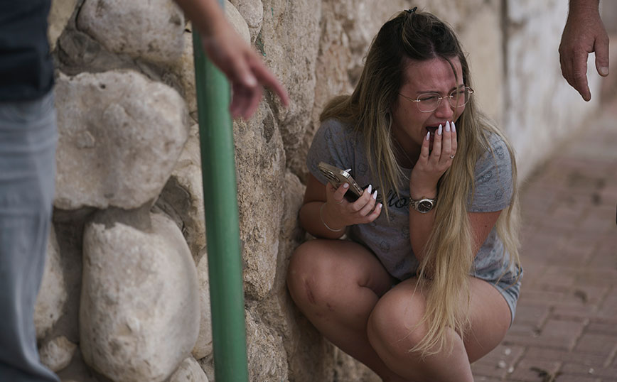 Πόλεμος στο Ισραήλ: 11 εργαζόμενοι του ΟΗΕ και 30 μαθητές σκοτώθηκαν στη Γάζα