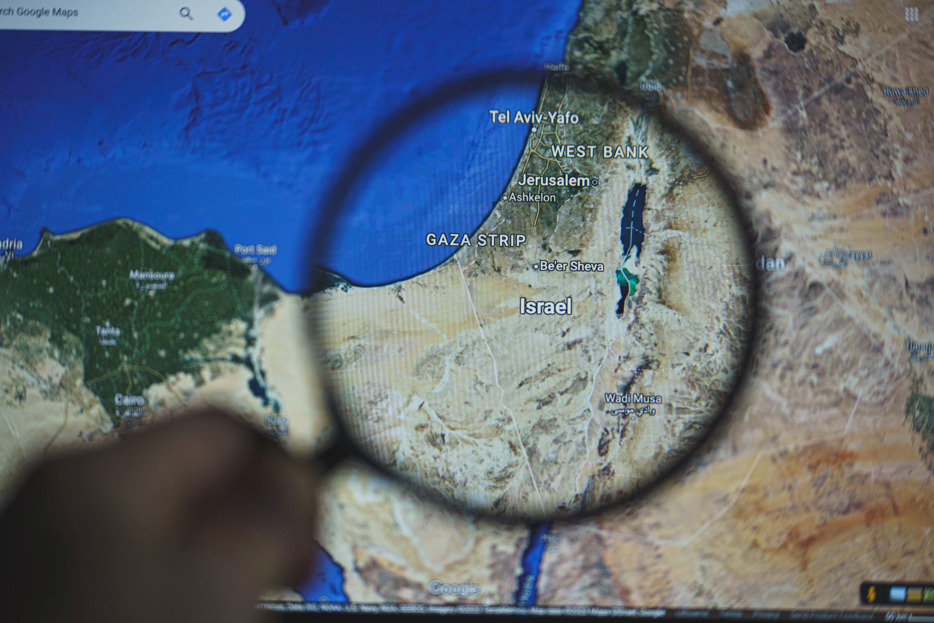 Ισραήλ – Παλαιστίνη: Τι είναι η λύση των δύο κρατών και πόσο πιθανή είναι