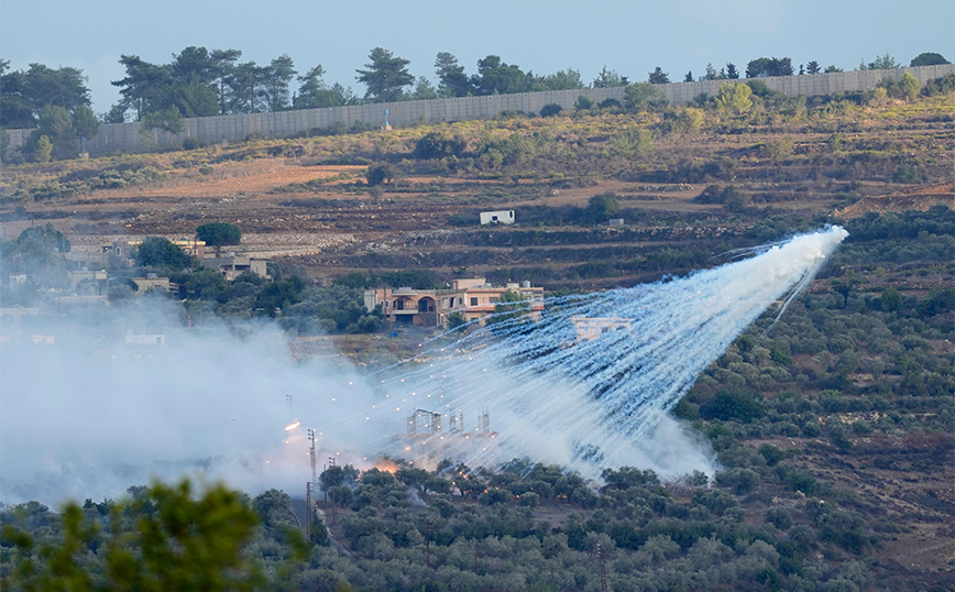 Πόλεμος στο Ισραήλ Πόλεμος στο Ισραήλ