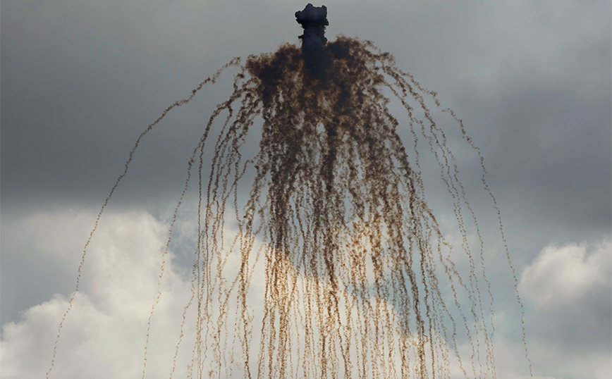 Πόλεμος στο Ισραήλ Πόλεμος στο Ισραήλ