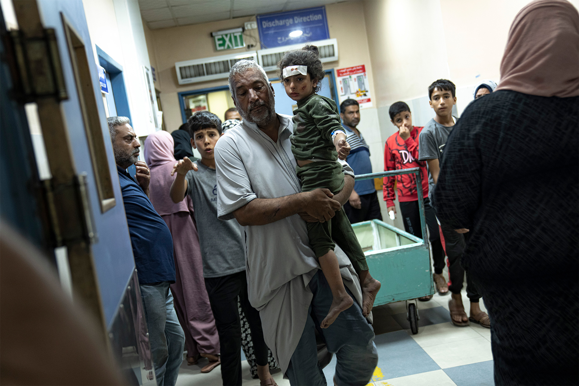 Πόλεμος στο Ισραήλ Πόλεμος στο Ισραήλ