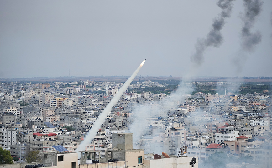 Πόλεμος στο Ισραήλ: Η Τεχεράνη αρνείται οποιαδήποτε εμπλοκή στο σχέδιο της Χαμάς