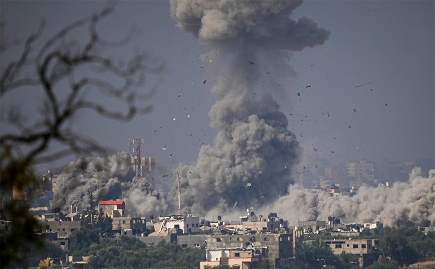 Πόλεμος στο Ισραήλ Πόλεμος στο Ισραήλ