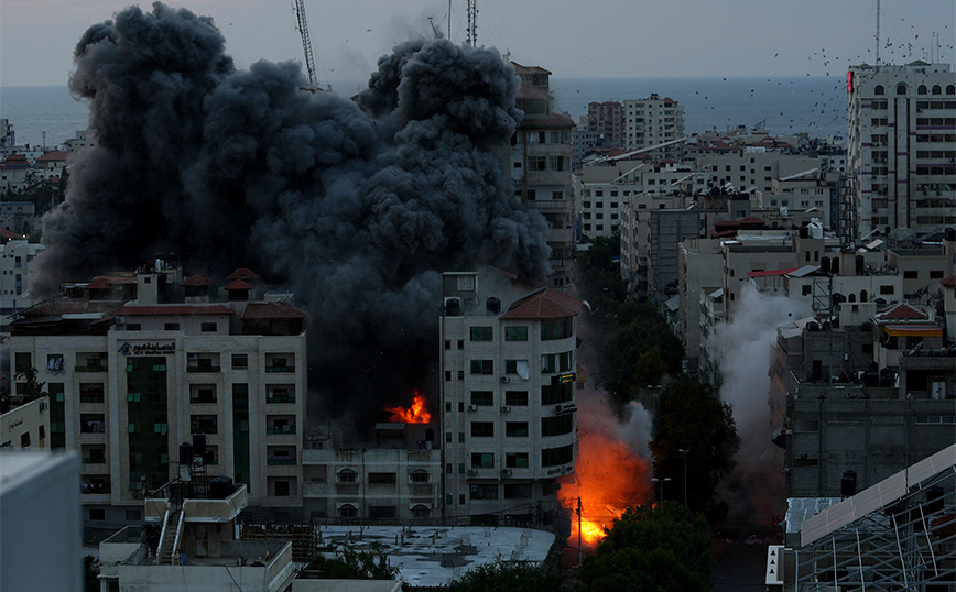Πόλεμος στο Ισραήλ: Στο Συμβούλιο Ασφαλείας του ΟΗΕ καταδίκες της Χαμάς, όχι όμως ομοφωνία