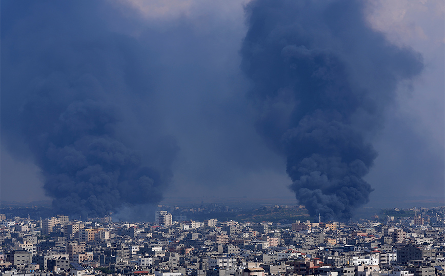 Αίγυπτος, ΗΠΑ, Ισραήλ «συμφώνησαν σε εκεχειρία στη νότια Γάζα, άνοιγμα του περάσματος της Ράφα» &#8211; Διαψεύδει ο Νετανιάχου
