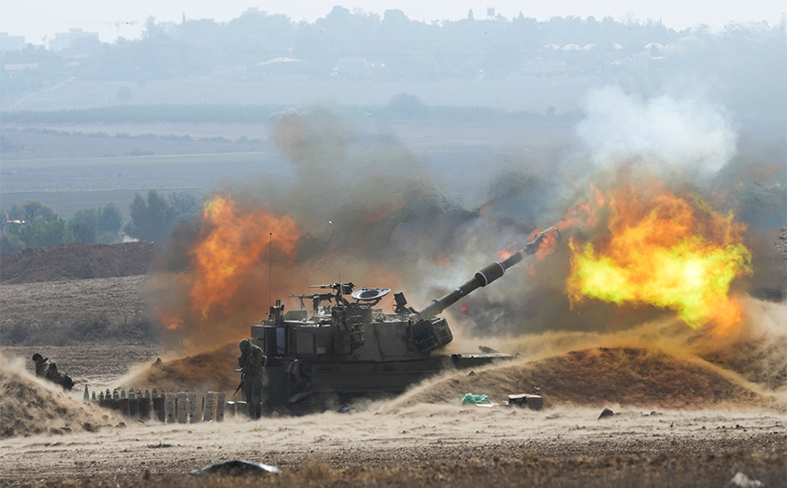 Γιατί το Ισραήλ δεν έχει ξεκινήσει την εισβολή του στη Γάζα; &#8211; Οι 4 παράγοντες που επηρεάζουν την απόφαση