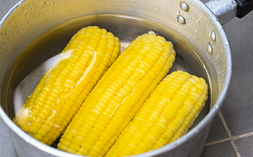 καλαμπόκι καλαμπόκι