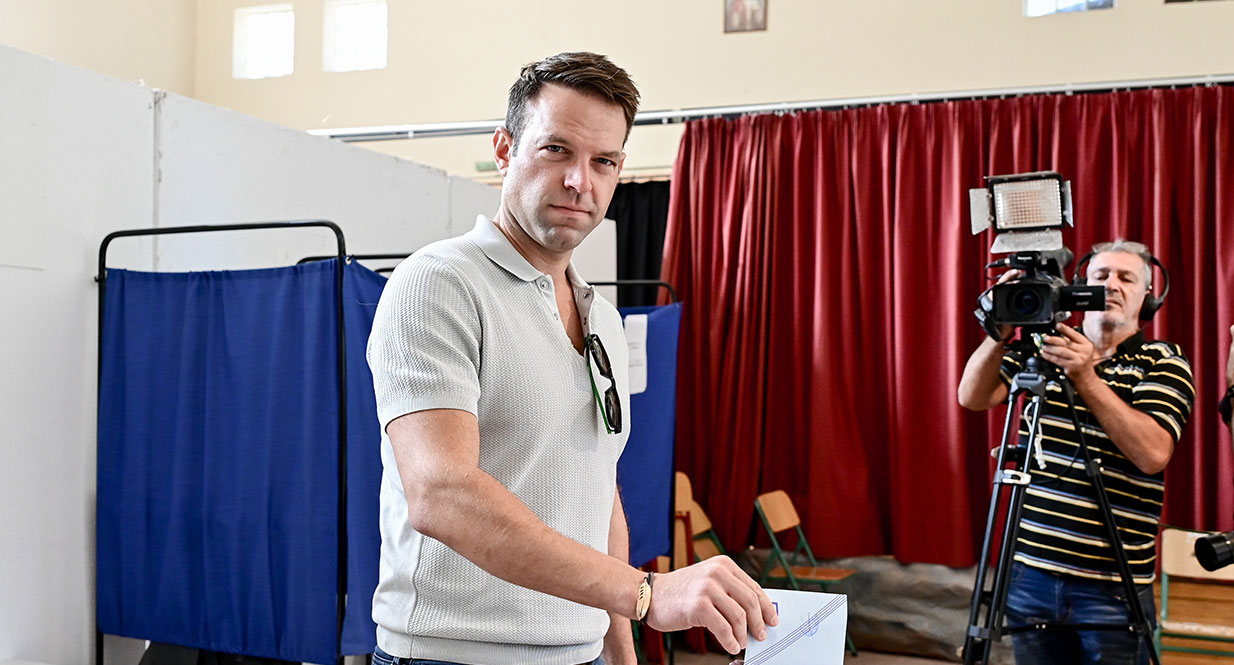 Αυτοδιοικητικές εκλογές: Χαμηλότερα και από τις εθνικές κάλπες κινείται ο ΣΥΡΙΖΑ