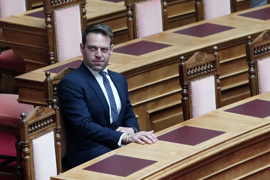 Η Κοινοβουλευτική Ομάδα του ΣΥΡΙΖΑ συνεδριάζει την Τρίτη 31 Οκτωβρίου στις 18:00