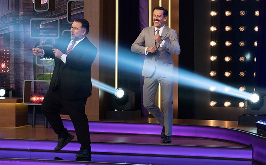 Θάνος Κιούσης Θάνος Κιούσης