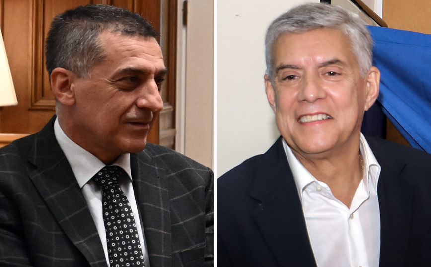 Κόντρα Κουρέτα – Αγοραστού για τα έργα στη Θεσσαλία: «Σταμάτησαν την επόμενη των εκλογών» – «Λέει ψέματα»