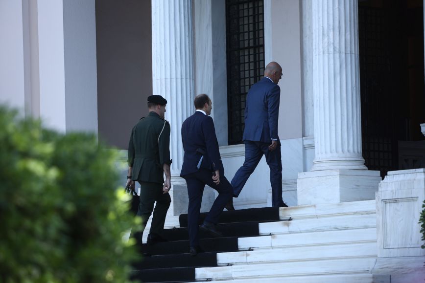 Πόλεμος στο Ισραήλ: Τα μέτρα που αποφασίστηκαν για τη θωράκιση της Ελλάδας – Το σχέδιο για το μεταναστευτικό