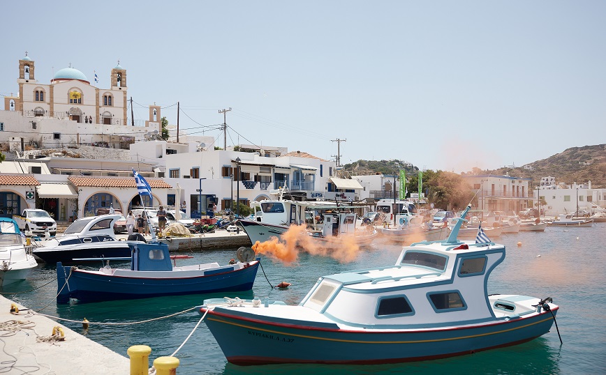 Τα 7 από τα 13 νέα μέλη του δημοτικού συμβουλίου στους Λειψούς θα είναι γυναίκες