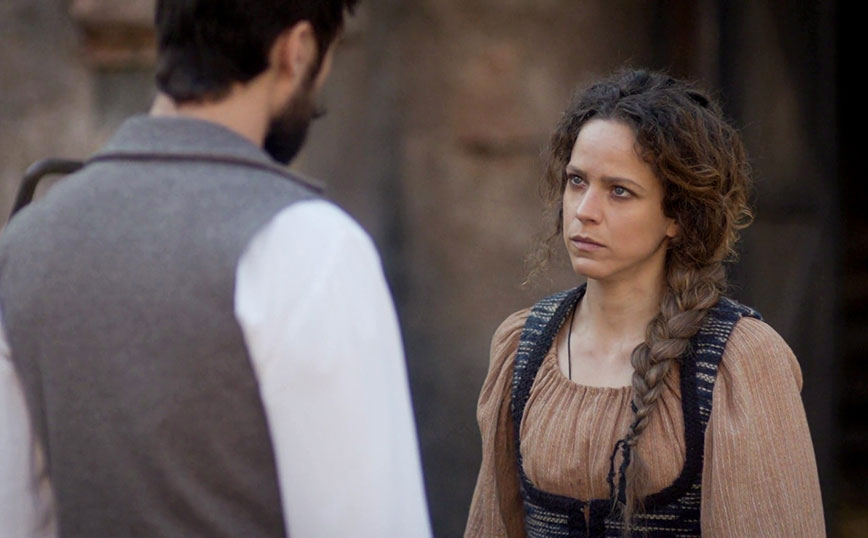 Η Μάγισσα – Spoiler: Η Θεοφανώ μαθαίνει την αλήθεια για το παρελθόν της