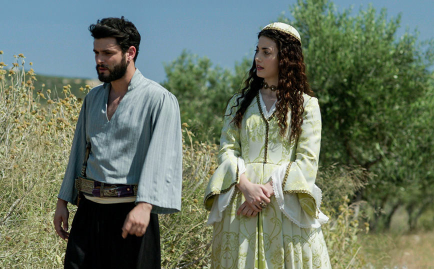 Η Μάγισσα – Spoiler: Ο Τζανής συναντάει την Κερασίνα και αυτό που της ζητάει μπορεί να ανατρέψει τα πάντα