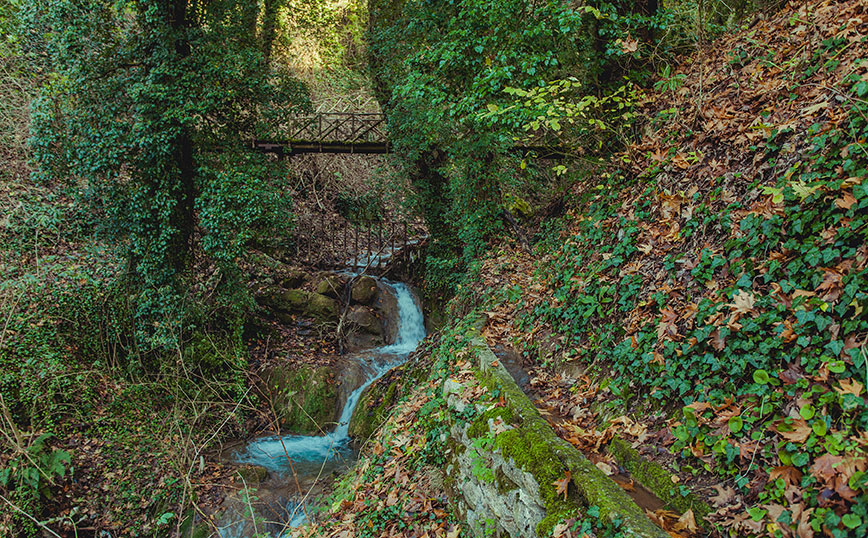 Μεγάλο χωριό Μεγάλο χωριό