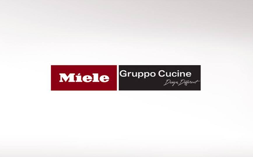 Η Miele Hellas και η Gruppo Cucine εγκαινιάζουν το πρώτο υβριδικό κατάστημα Miele x Gruppo Cucine στην Βούλα