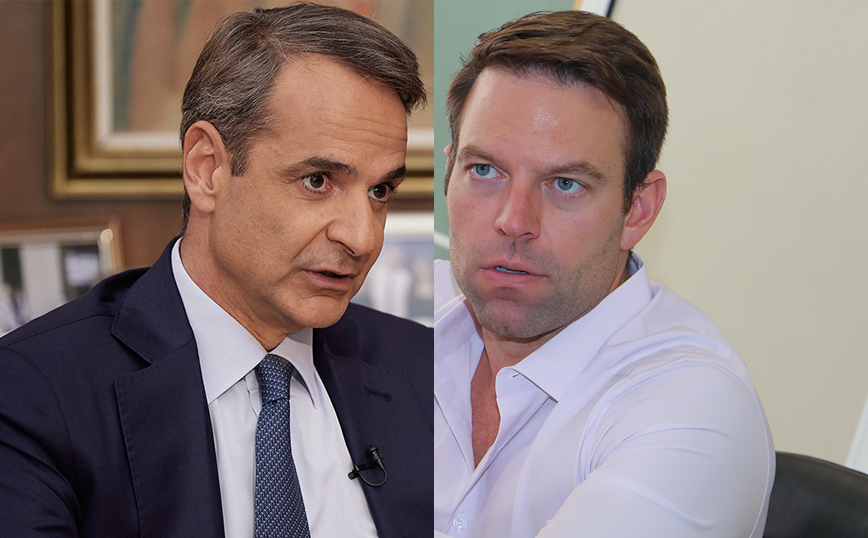 Πώς κλείστηκε το ραντεβού Μητσοτάκη με Κασσελάκη – Υπουργικό σήμερα με «βαριά» νομοσχέδια