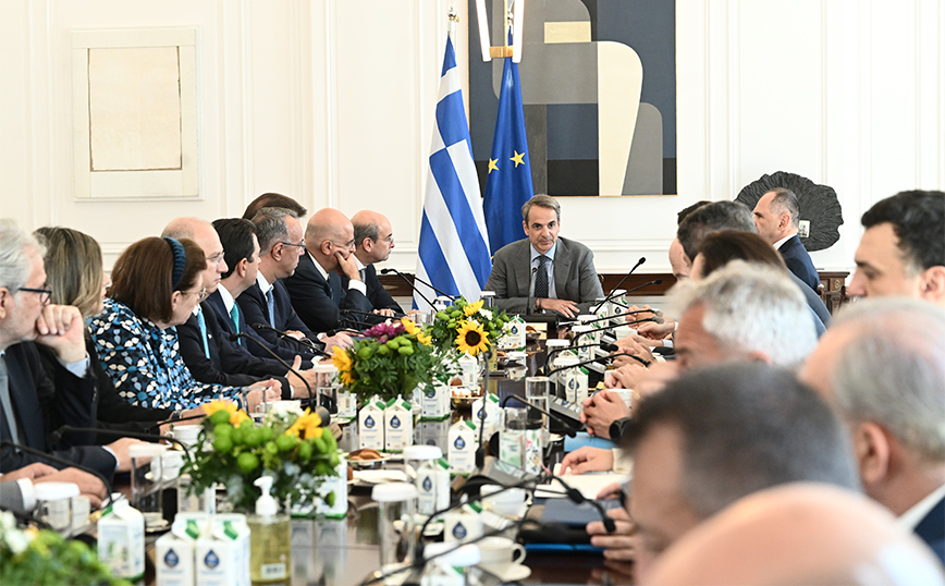 Το βάρος στις μεταρρυθμίσεις ρίχνει η κυβέρνηση – Πού εστιάζει το προσεχές διάστημα