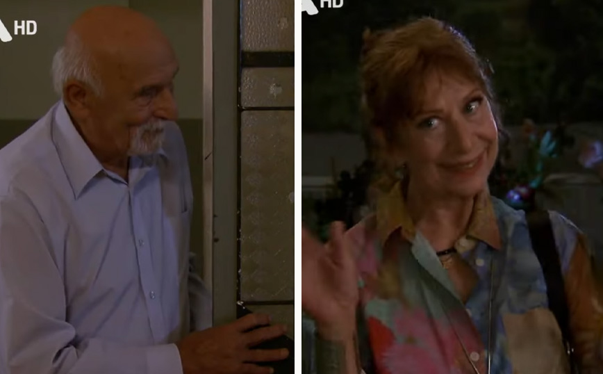 Μην αρχίζεις τη μουρμούρα – Spoiler: Όσο ο Μηνάς αδιαφορεί, τόσο το αίσθημα της Ζουζούς δυναμώνει