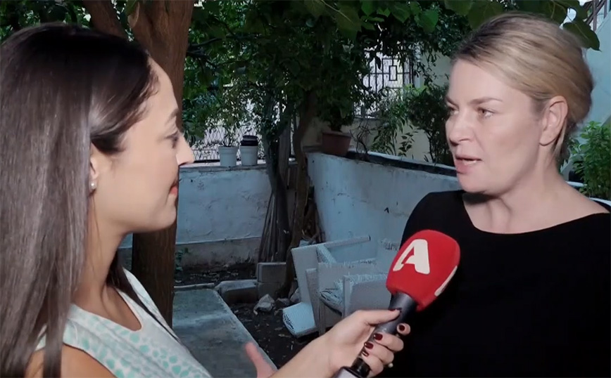 Το προξενιό της Ιουλίας – Ελισάβετ Μουτάφη: «Κάνουμε focus στη γυναίκα»