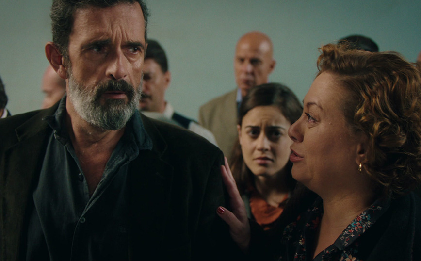 Το ναυάγιο &#8211; Spoiler: Οι επιζώντες διαπιστώνουν ότι η ζωή τους μετά το τραγικό γεγονός δεν θα είναι ποτέ ίδια
