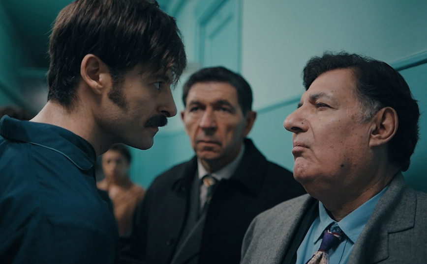 Το ναυάγιο &#8211; Spoiler: Οι επιζώντες της τραγωδίας καλούνται να αντιμετωπίσουν την επόμενη μέρα