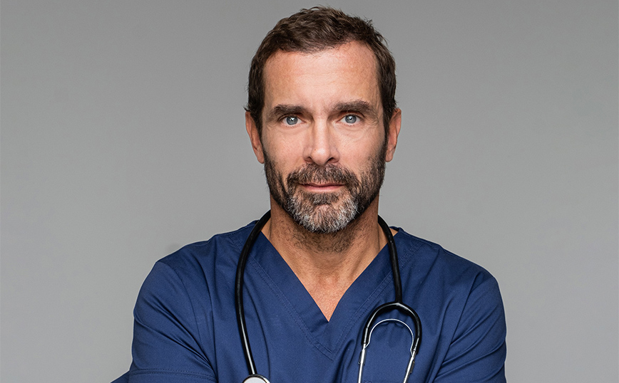 Ο Γιατρός Ο Γιατρός