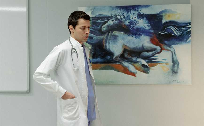 Ο Γιατρός Ο Γιατρός