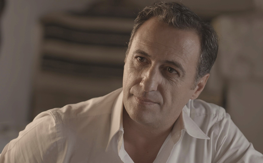 Ο Παράδεισος των κυριών &#8211; Spoiler: Ο Αποστόλης βρίσκεται έξω από το σπίτι της Όλγας με επικίνδυνες διαθέσεις