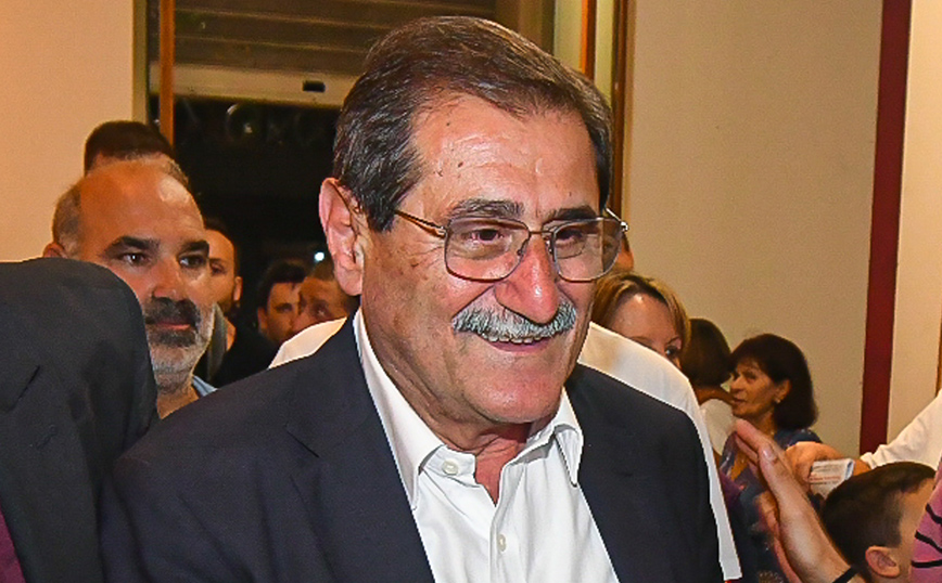 Κωνσταντίνος Πελετίδης Κωνσταντίνος Πελετίδης