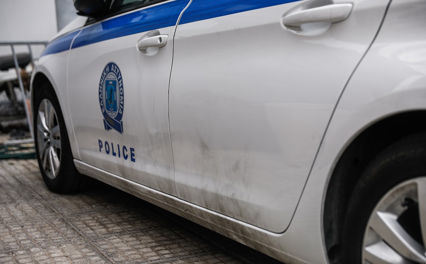 Έκρηξη αυτοσχέδιου μηχανισμού σε ΙΧ αυτοκίνητο αστυνομικού, στα Χανιά