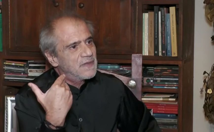 Αντώνης Πρέκας: Πολλές φορές ο Γιώργος Λιάγκας χάνει το μέτρο – Η Ελένη Μενεγάκη είναι πανέξυπνη