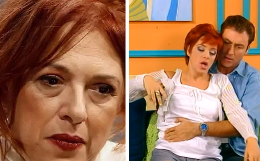 Αίας Μανθόπουλος: «Η παρέα όλο και λιγοστεύει» – Το «αντίο» της Ελένης Ράντου