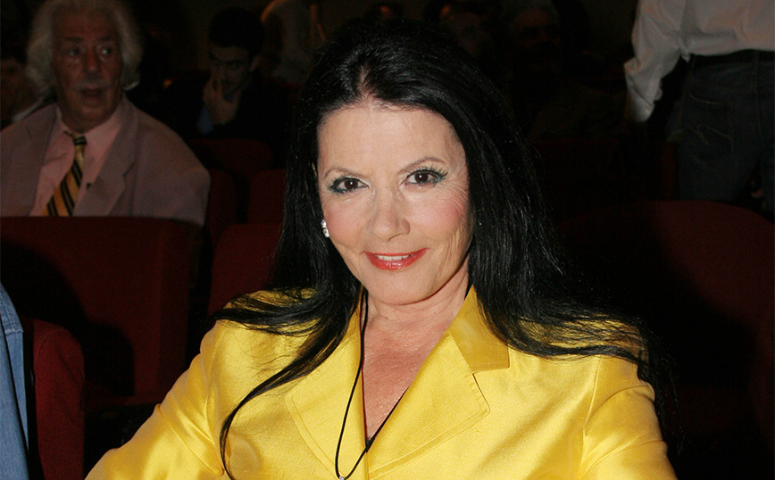 Ζωζώ Σαπουντζάκη Ζωζώ Σαπουντζάκη