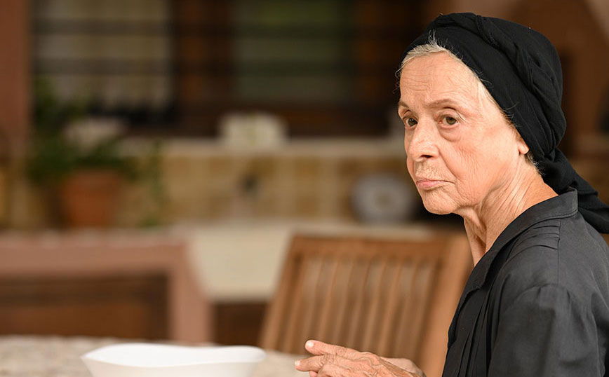 Σασμός &#8211; Spoiler: H γιαγιά Ειρήνη καταρρέει