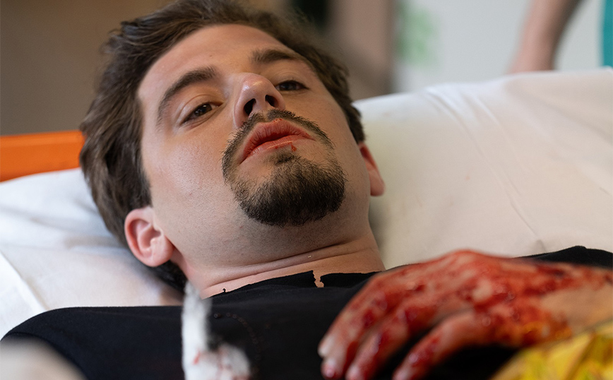 Σασμός Σασμός