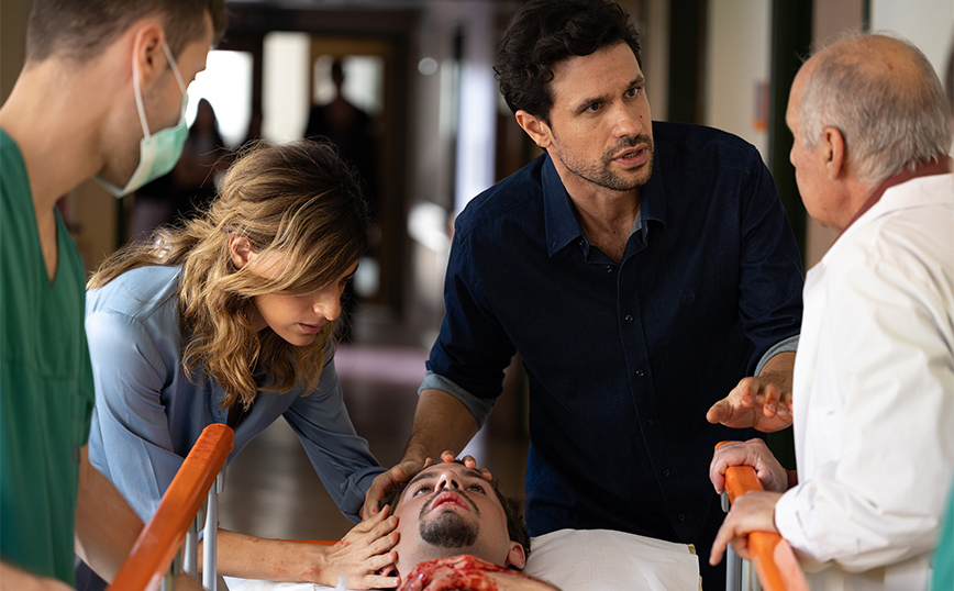 Σασμός Σασμός