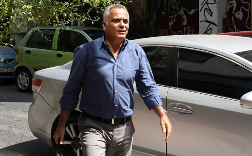 «Πεν Νταλαούρα»: Η νέα ανάρτηση για τον Σκουρλέτη – «Φέρε και τις αποδείξεις “πληρωμών” από τον ΣΥΡΙΖΑ»