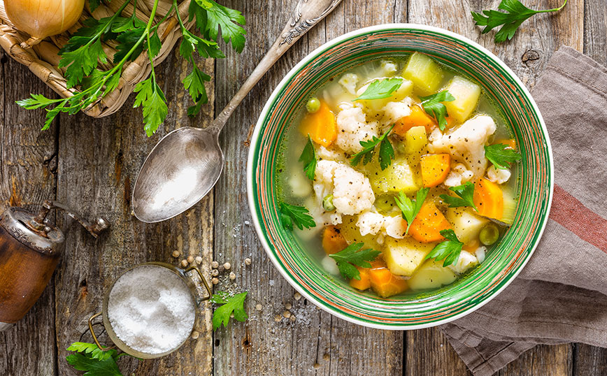 Σούπα Σούπα