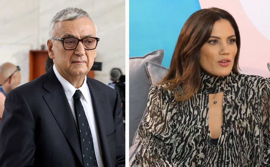 Δημήτρης Σούρας κατά Μαίρης Συνατσάκη: Ξεχασμένη τηλεπερσόνα μιλάει για αφυλία μετά την γέννα του παιδιού της – «Μπερδεύτηκε» λέει