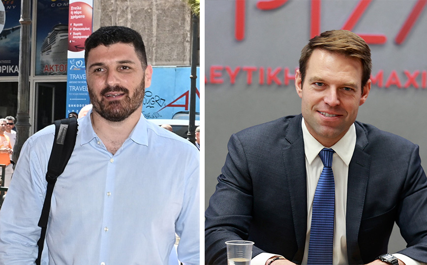 Τεμπονέρας και άλλα 26 στελέχη στηρίζουν Κασσελάκη – «Η νέα ηγεσία του ΣΥΡΙΖΑ πληρώνει τις διαχρονικές αδυναμίες»