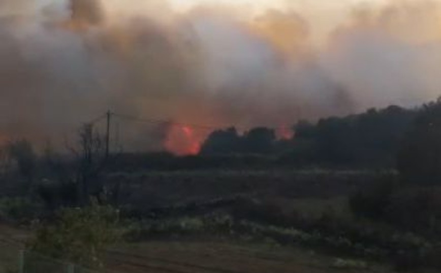 Φωτιά στην Τενερίφη: 3.000 άνθρωποι απομακρύνθηκαν από τις εστίες τους