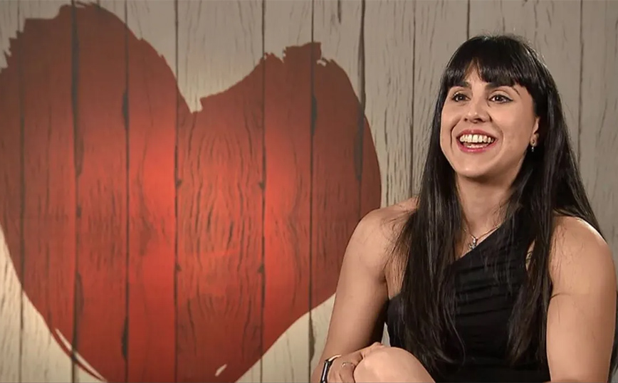 Τα ραντεβού στο ισπανικό First Dates είναι από… άλλον πλανήτη: Οι εξωγήινοι που κυβερνούν, ο Spider-man από την Ίμπιζα και η γυμνόστηθη