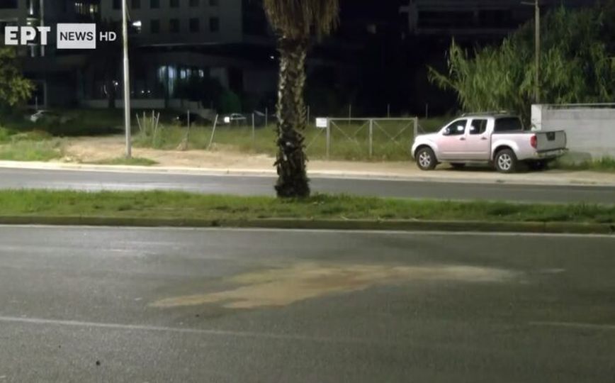 Σοβαρό τροχαίο στην παραλιακή, στη Βουλιαγμένη – Απεγκλωβίστηκε νεαρή γυναίκα βαρύτατα τραυματισμένη