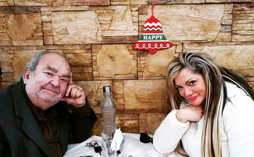 «Έφυγε» ο δικηγόρος του Ερωτοδικείου, Πέτρος Λεωτσάκος – «Θα μου λείψεις, προεδρούλη μου» έγραψε η Πέπη Τσεσμελή