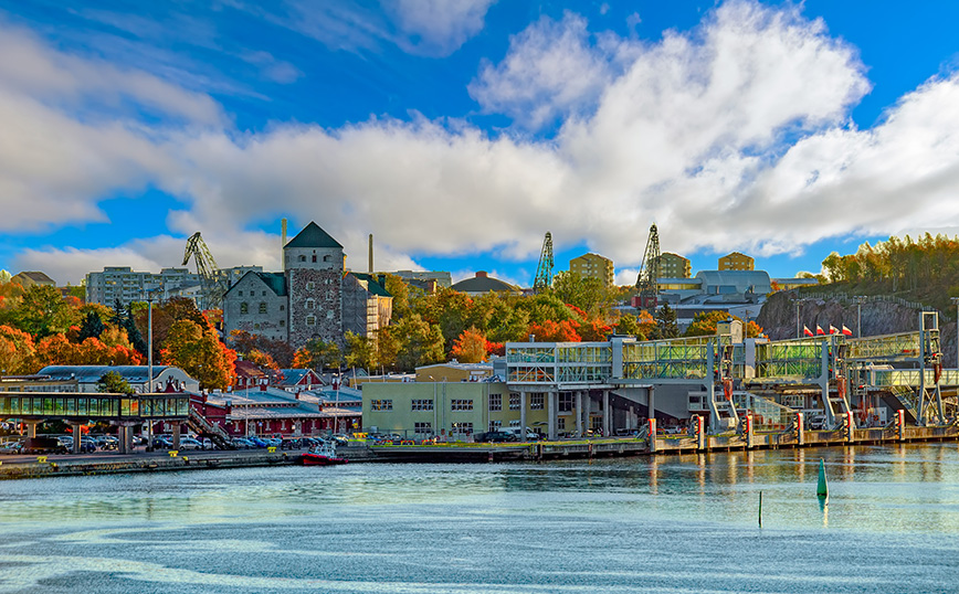 Turku, Φινλανδία Turku, Φινλανδία